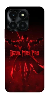 Чохол на Huawei Honor X6a Devil May Cry фото 1 з 1