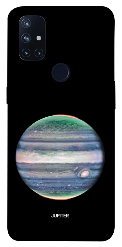 Чехол на OnePlus Nord N10 5G Jupiter фото 1 из 1
