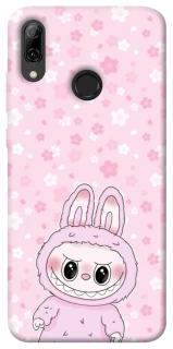 Чохол на Huawei P Smart (2019) Pink Labubu фото 1 з 1