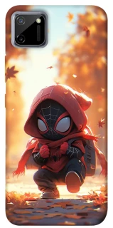 Чохол на Realme C11 Mini  Spiderman фото 1 з 1