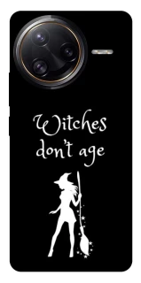 Чохол на Xiaomi Poco F7 Ultra Halloween Witch фото 1 з 1