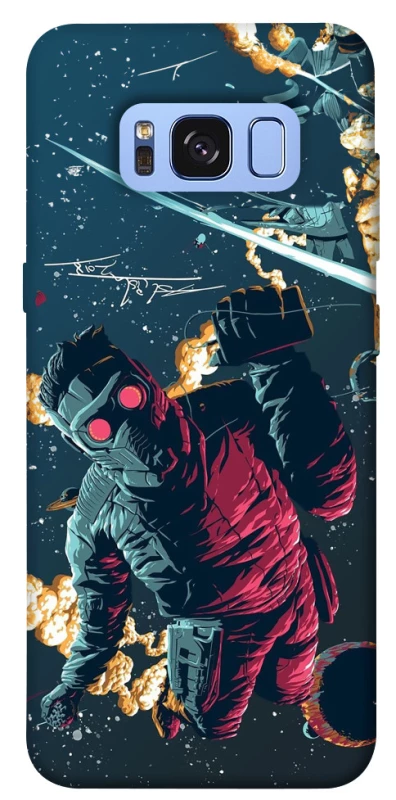 Чехол на Samsung G950 Galaxy S8 Star Lord фото 1 из 1