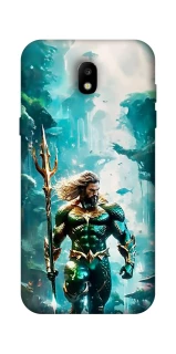 Чехол на Samsung Galaxy J5 (2017) Aquaman фото 1 из 1