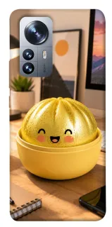 Чохол на Xiaomi 12 / 12X Dumpling ver.8 фото 1 з 1