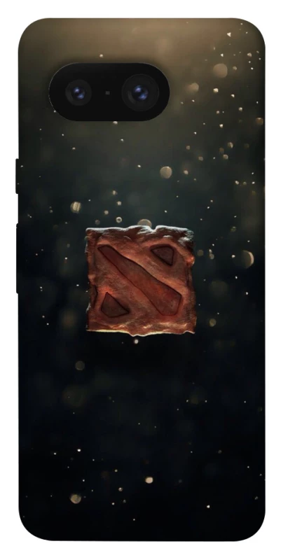Чохол на Google Pixel 8 Dota logo v2 фото 1 з 1