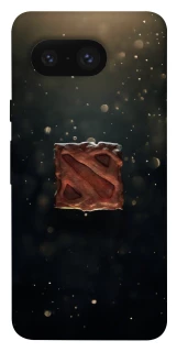 Чехол на Google Pixel 8 Dota logo v2 фото 1 из 1