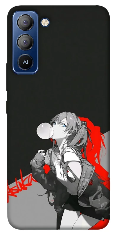 Чехол на TECNO Pop 5 LTE Asoka фото 1 из 1