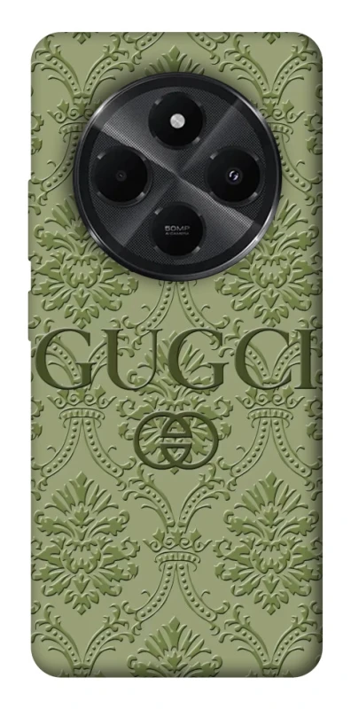 Чохол на Xiaomi Poco C75 Gucci ver.9 фото 1 з 1