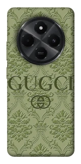 Чохол на Xiaomi Redmi A4 Gucci ver.9 фото 1 з 1