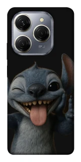 Чохол на TECNO Spark 20 Pro Stitch фото 1 з 1