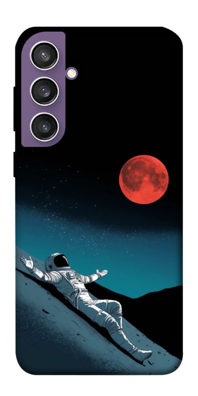 Чехол на Samsung Galaxy S23 FE Spaceman фото 1 из 1