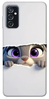 Чехол на Samsung Galaxy M52 Zootopia фото 1 из 1