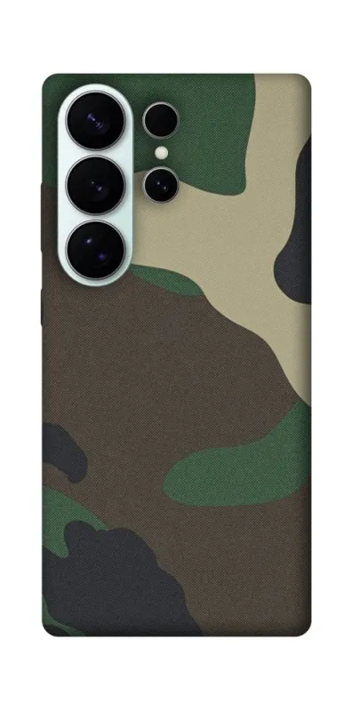 Чохол на Samsung Galaxy S26 Pro Camouflage v8 фото 1 з 1