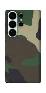 Чехол на Samsung Galaxy S26 Pro Camouflage v8 фото 1 из 1