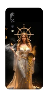 Чехол на ZTE Axon 10 Pro Fortuna фото 1 из 1