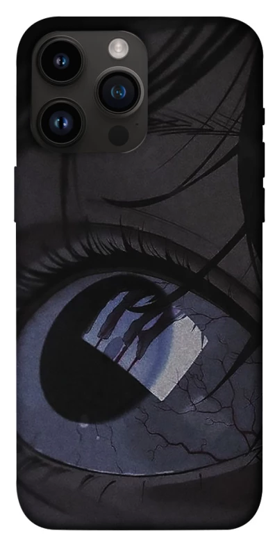 Чохол на Apple iPhone 14 Pro Max (6.7") Eye фото 1 з 1