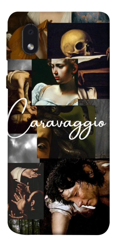 Чохол на Samsung Galaxy M01 Core / A01 Core Caravaggio фото 1 з 1