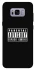 Чохол на Samsung G955 Galaxy S8 Plus Parental Advisory Label фото 1 з 1