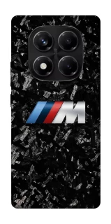 Чохол на Xiaomi Redmi Note 14 Pro 5G M-series carbon фото 1 з 1