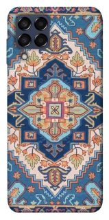 Чохол на Samsung Galaxy M33 5G Килим v3 фото 1 з 1