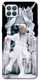 Чехол на Oppo F17 Pro Felix GIANT фото 1 из 1