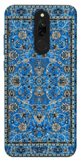 Чохол на Xiaomi Redmi 8 Килим v52 фото 1 з 1