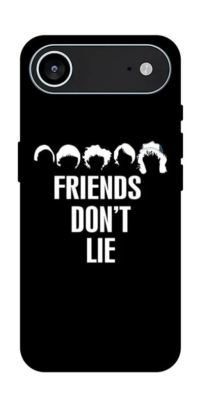 Чохол на Apple iPhone 17 Air (6.5") Stranger Things ver.12 фото 1 з 1