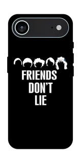 Чохол на Apple iPhone 17 Air (6.5") Stranger Things ver.12 фото 1 з 1