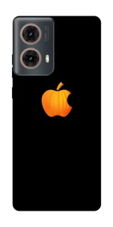 Чехол на Motorola Moto G85 Halloween Pumpkin фото 1 из 1