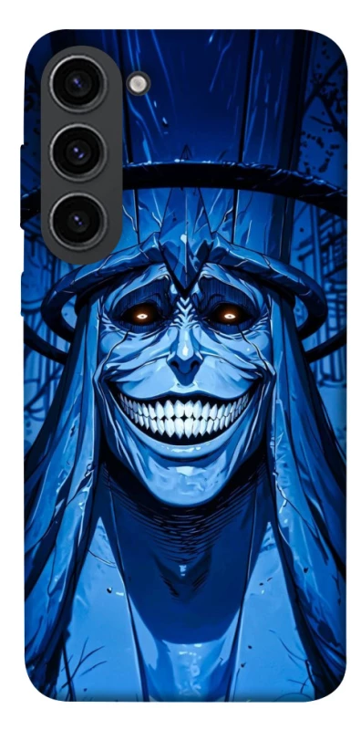 Чохол на Samsung Galaxy S23 Statue of God фото 1 з 1