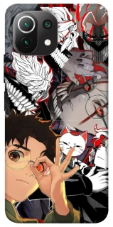 Чохол на Xiaomi Mi 11 Lite Dandadan v2 фото 1 з 1