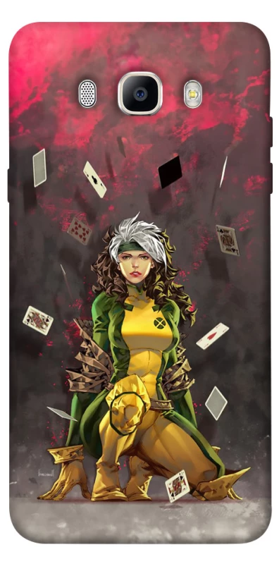 Чехол на Samsung J510F Galaxy J5 (2016) Rogue фото 1 из 1