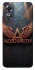 Чехол на Oppo A17 Aerosmith фото 1 из 1