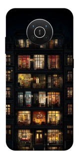 Чохол на Nokia X10 / X20 My Home фото 1 з 1