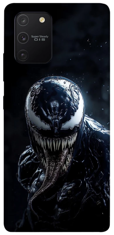 Чохол на Samsung Galaxy S10 Lite Venom v3 фото 1 з 1