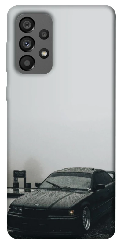 Чохол на Samsung Galaxy A73 5G BMW mood фото 1 з 1