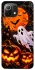 Чохол на Xiaomi Mi 11 Lite Halloween v16 фото 1 з 1