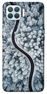 Чохол на Oppo F17 Pro Новорічний v26 фото 1 з 1