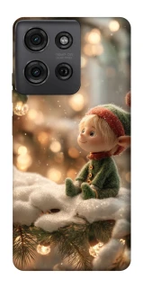 Чохол на Motorola Moto G75 Christmas mood ver.10 фото 1 з 1