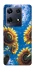 Чохол на Infinix Note 30 Pro Sunflowers фото 1 з 1