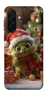 Чохол на Samsung Galaxy A26 5G Grinch mood ver.5 фото 1 з 1