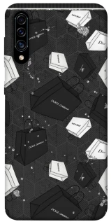 Чохол на Samsung Galaxy A50 (A505F) / A50s / A30s Fashion collage ver.3 фото 1 з 1