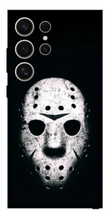 Чехол на Samsung Galaxy S25 Ultra Jason фото 1 из 1