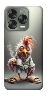 Чохол на ZTE Nubia V70 Design Півник фото 1 з 1