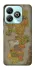 Чехол на ZTE Blade A75 4G Eastern kingdoms фото 1 из 1
