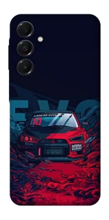 Чехол на Samsung Galaxy A16 4G/5G EVO 10 фото 1 из 1