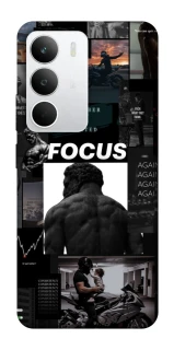 Чохол на Realme C71 Focus фото 1 з 1