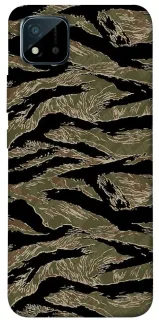 Чохол на Realme C11 (2021) Camouflage v23 фото 1 з 1