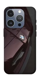 Чохол на Apple iPhone 16 Pro BMW v51 фото 1 з 1