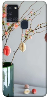 Чохол на Samsung Galaxy A21s Chicks фото 1 з 1